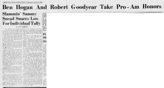 other Newspaper clipping from Mar 26, 1952 5764024