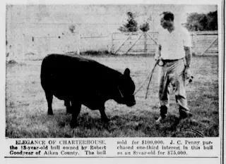 other Newspaper clipping from Apr 29, 1965 5764073