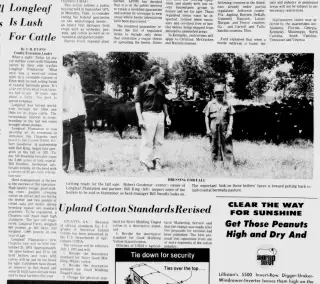 other Newspaper clipping from Jul 10, 1974 5764077