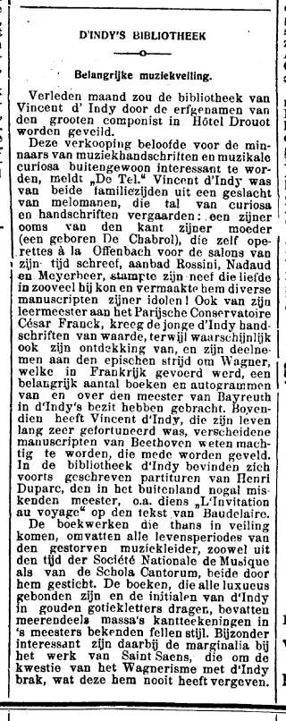 other Newspaper clipping from Feb 3, 1933 5764082