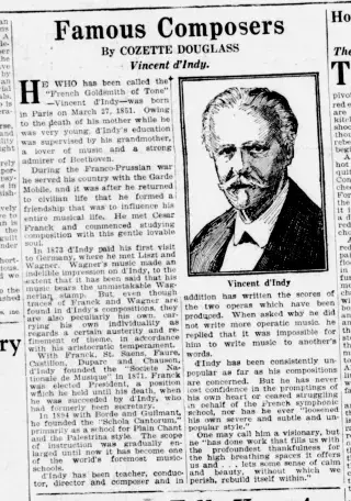other Newspaper clipping from Jan 18, 1928 5764084