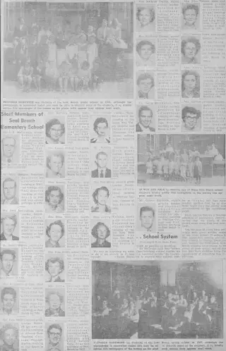 other Newspaper clipping from Apr 28, 1955 5764093