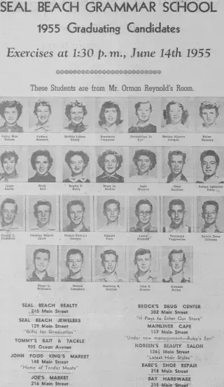 other Newspaper clipping from Jun 9, 1955 5764099