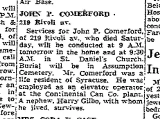 other Newspaper clipping from Feb 21, 1949 5764113