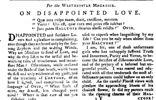 other Newspaper clipping from Sep 1, 1780 5764117