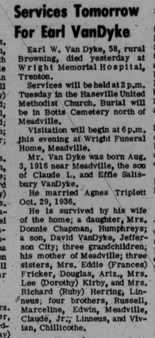 other Newspaper clipping from Jun 16, 1975 5764132