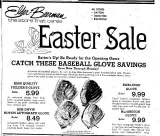 other Newspaper clipping from Apr 5, 1974 5764146