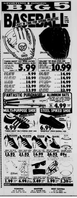 other Newspaper clipping from Mar 13, 1975 5764164