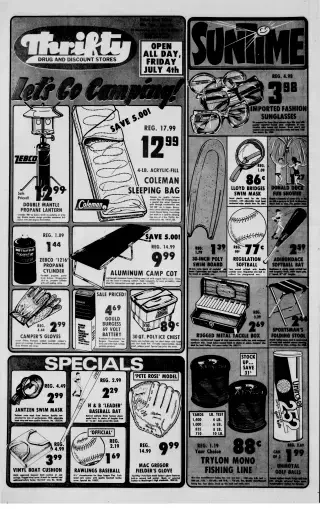 other Newspaper clipping from Jul 2, 1975 5764170