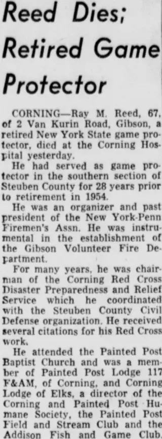 other Newspaper clipping from Nov 13, 1959 5764177