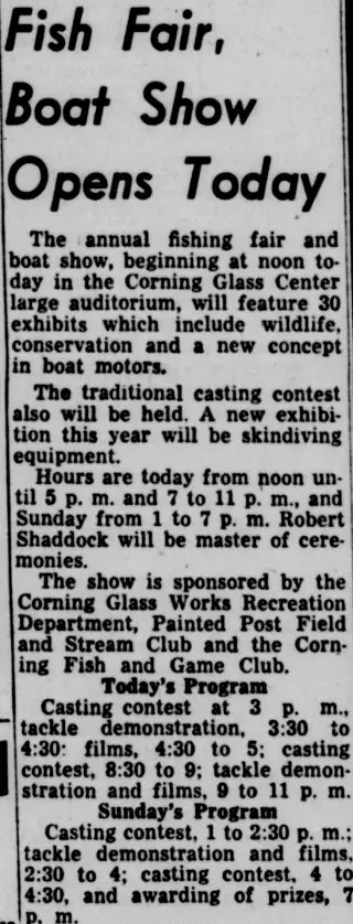 other Newspaper clipping from Mar 19, 1960 5764182