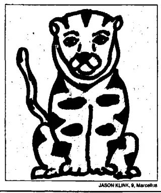 other Newspaper clipping from Jan 13, 1991 5764183