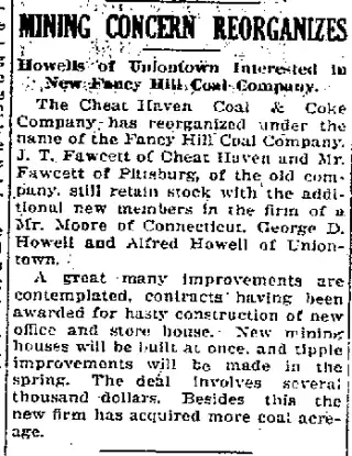 other Newspaper clipping from Dec 18, 1913 5764184