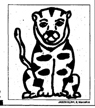 other Newspaper clipping from Jan 13, 1991 5764196