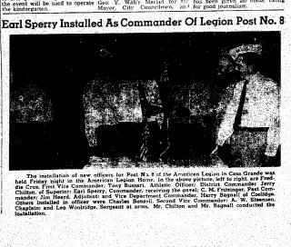 other Newspaper clipping from May 28, 1953 5764197
