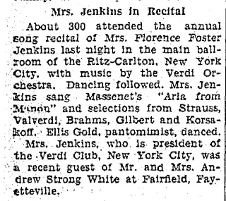 other Newspaper clipping from Oct 22, 1931 5764313