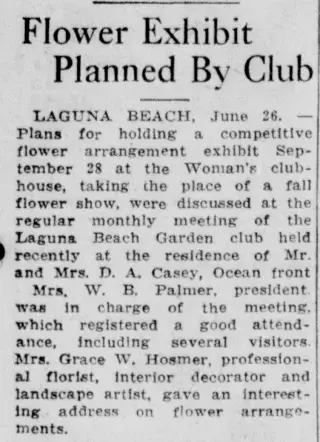 other Newspaper clipping from Jun 26, 1934 5764341