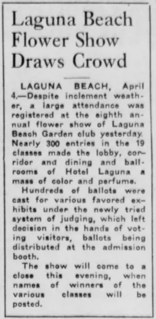 other Newspaper clipping from Apr 4, 1936 5764353