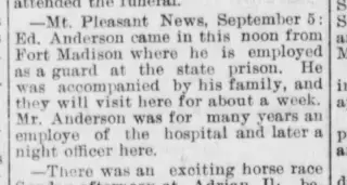 other Newspaper clipping from Sep 10, 1902 5764359