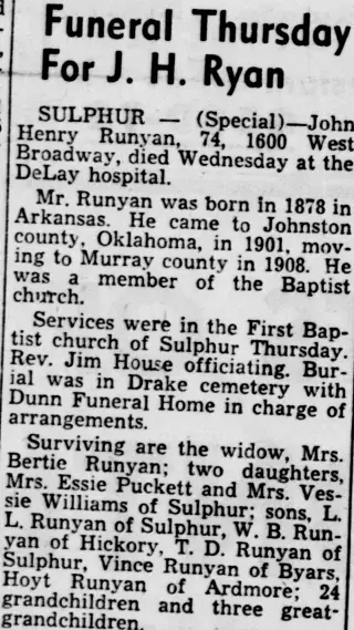 other Newspaper clipping from Oct 2, 1952 5764375