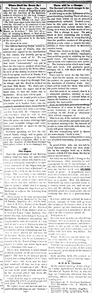 other Newspaper clipping from Dec 31, 1880 5764533