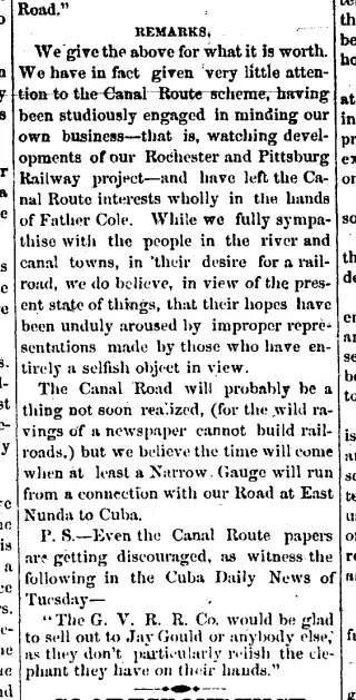 other Newspaper clipping from Dec 24, 1880 5764535