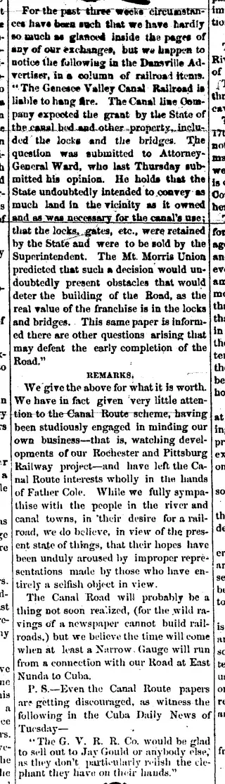 other Newspaper clipping from Dec 24, 1880 5764536
