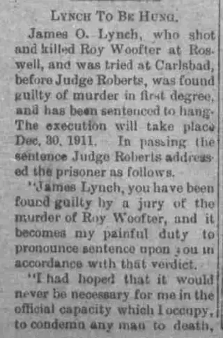 other Newspaper clipping from Oct 20, 1911 5764542