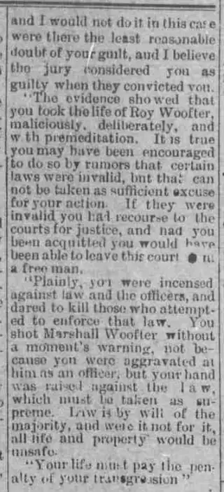 other Newspaper clipping from Oct 20, 1911 5764544