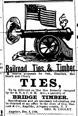 other Newspaper clipping from Dec 24, 1880 5764547