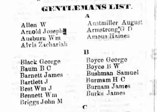 other Newspaper clipping from Jun 15, 1864 5764609