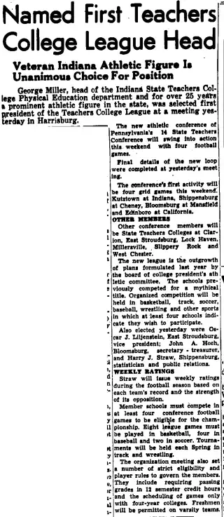 other Newspaper clipping from Sep 21, 1951 5764640