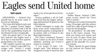 other Newspaper clipping from Feb 17, 2008 5764666