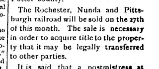 other Newspaper clipping from Oct 20, 1880 5764685