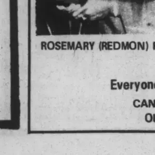 other Newspaper clipping from Jun 3, 1972 5764716