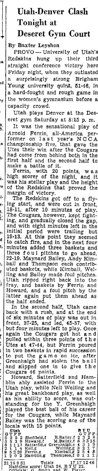 other Newspaper clipping from Jan 27, 1945 5764722