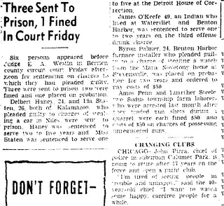 other Newspaper clipping from Jun 28, 1947 5764740