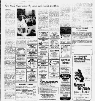 other Newspaper clipping from Oct 5, 1974 5764780