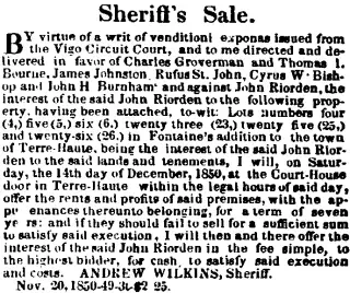 other Newspaper clipping from Dec 18, 1850 5764783