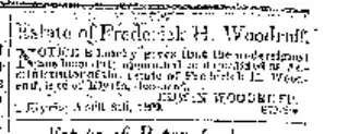 other Newspaper clipping from Apr 14, 1869 5764790
