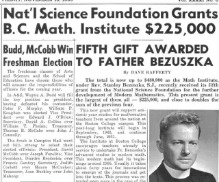 other Newspaper clipping from Nov 13, 1959 5764815