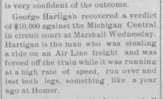 other Newspaper clipping from Jun 27, 1896 5764857