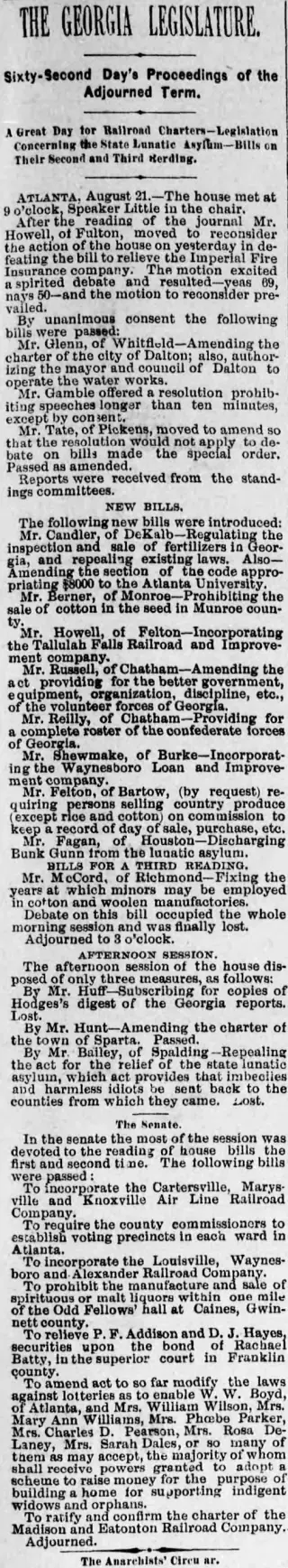 other Newspaper clipping from Sep 22, 1887 5764874