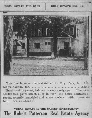 other Newspaper clipping from Feb 8, 1915 5764912