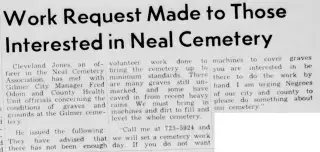 other Newspaper clipping from Jun 20, 1968 5764926