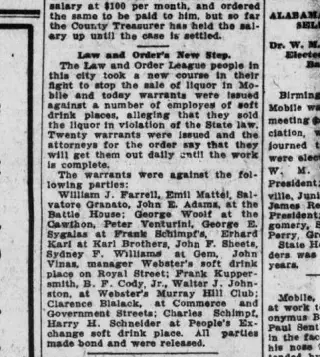 other Newspaper clipping from Apr 24, 1909 5764968