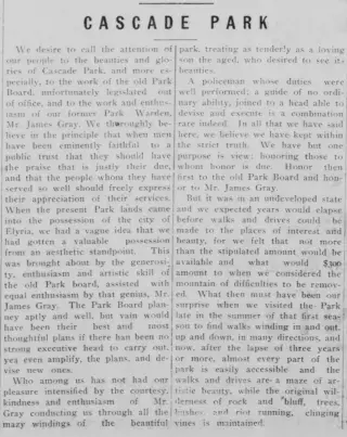 other Newspaper clipping from Jul 17, 1903 5764979