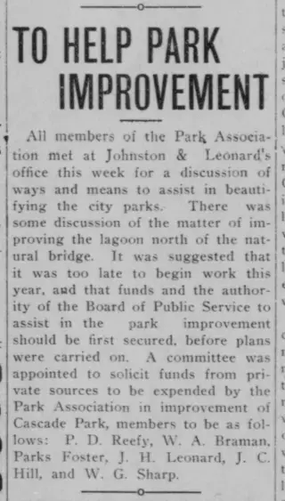 other Newspaper clipping from Jul 31, 1903 5765007