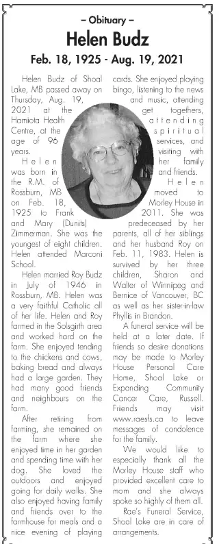 other Newspaper clipping from Sep 10, 2021 5765015