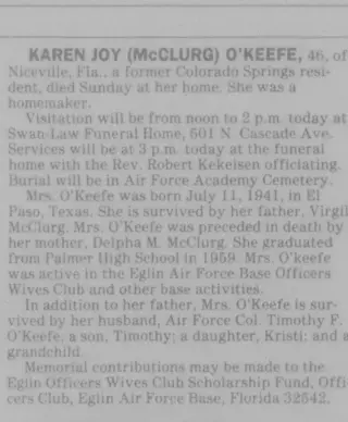 other Newspaper clipping from Jun 22, 1988 5765080